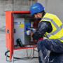 BOSCH Multimètre GDM 600-15 - 0601077300