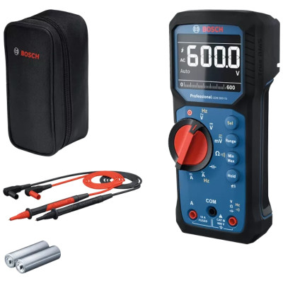 BOSCH Multimètre GDM 600-15 - 0601077300