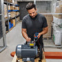 BOSCH Pince Ampèremétrique GMC 600-15 - 0601077600