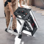 MAFELL Scie sur table 2250 W 72 mm Ø 225 mm ERIKA 70 - 972001