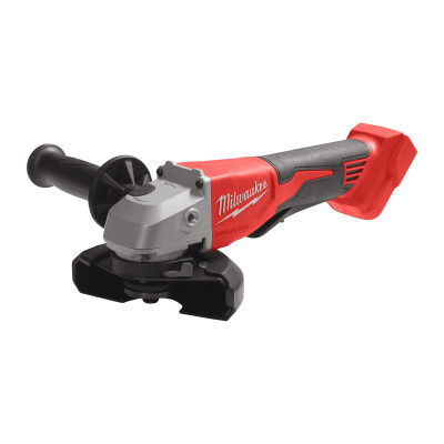 MILWAUKEE Meuleuse 125mm 18V Solo BLSAG125XPD-0 - 4933492645