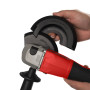 MILWAUKEE Meuleuse 125mm 18V Solo BLSAG125XPD-0 - 4933492645