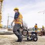 KARCHER nettoyeur EF thermique HD 8/23 G Classic - 1.187-012.0