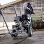 KARCHER nettoyeur EF thermique HD 8/23 G Classic - 1.187-012.0