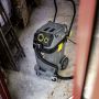 KARCHER Aspirateur NT 50/1 Tact Te M - 1.148-435.0