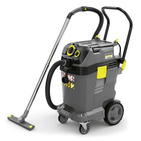 KARCHER Aspirateur NT 50/1 Tact Te M - 1.148-435.0