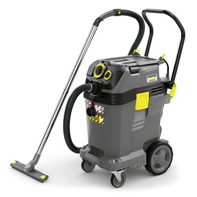 KARCHER Aspirateur NT 50/1 Tact Te M - 1.148-435.0