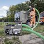 KARCHER Motopompe WVP 45 - 1.042-210.0
