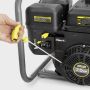 KARCHER Motopompe WVP 45 - 1.042-210.0