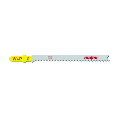 MAFELL Lame de scie W+P2 Wood+Plastic