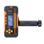 GEO FENNEL Laser rotatif double pente FL 155H-G & FR 60-MM - 213160