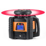GEO FENNEL Laser rotatif double pente FL 155H-G & FR 60-MM - 213160