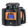 GEO FENNEL Laser rotatif double pente FL 155H-G & FR 60-MM - 213160