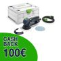FESTOOL Ponceuse roto-excentrique ROTEX RO 125 FEQ-Plus - 576029