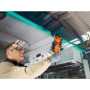 FEIN MultiMaster Industrie MM 700 1.7Q BUS & TRUCK - 72297064000