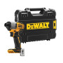 DEWALT Visseuse à chocs compacte 18V Solo - DCF840NT-XJ