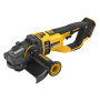 DEWALT Meuleuse d'angle 230 mm Flexvolt 54V Solo - DCG460NK-XJ