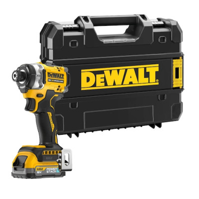 DEWALT Visseuse à chocs Premium 18V Solo - DCF860NT-XJ