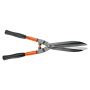 BAHCO Cisaille haie prof.long 57cm - P51-F