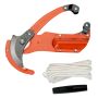 BAHCO Echenilloir 37cm + corde 5m - P34-37