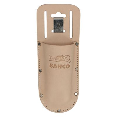 BAHCO Etui cuir Sécateur/scie - PROF-H