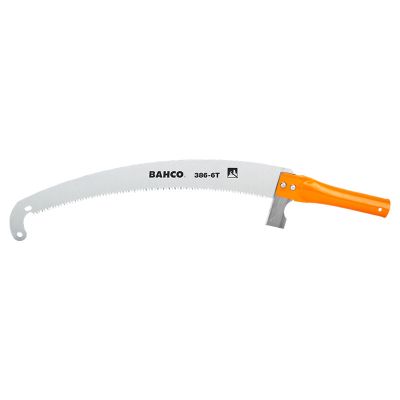 BAHCO Scie arboricole trempee - 386-6T