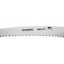 BAHCO Scie arboricole trempee - 386-6T