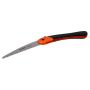 BAHCO Scie pliante denture jt - 396-JT