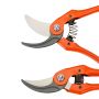 BAHCO Sécateur jardin 121-23cm - P121-23-F
