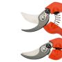 BAHCO Sécateur leger orange - PG-12-F