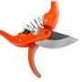 BAHCO Sécateur prof.forge 23cm - P3-23-F