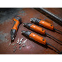 FEIN Cisaille universelle 18v 5Ah ABSS 18 1.6 E AS - 71300564000