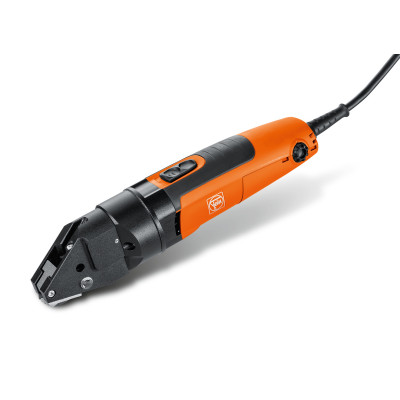 FEIN Cisaille universelle 350W BSS 2.0 E - 72303361000