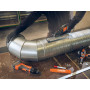 FEIN Cisaille universelle 350W BSS 2.0 E - 72303361000