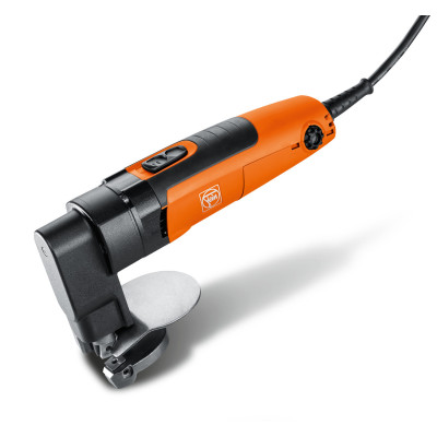 FEIN Cisailles à tôle jusqu'à 2,5 mm BLS 2.5 E - 72303561000