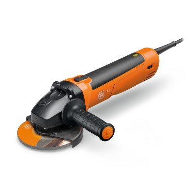 FEIN Meuleuse d'angle Ø 125 1500W CG 15-125 BL - 72250660000