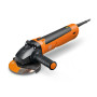 FEIN Meuleuse d'angle Ø 125 1500W CG 15-125 BL - 72250660000