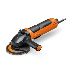 FEIN Meuleuse d'angle Ø 125 1500W CG 15-125 BLP Inox - 72250960000