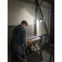 FEIN Meuleuse d'angle Ø 125mm 18V 8Ah CCG 18-125-12 AS - 71221662000