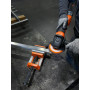 FEIN Meuleuse d'angle Ø 125mm 18V 8Ah CCG 18-125-12 PD AS-71221862000