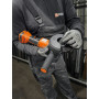 FEIN Meuleuse d'angle Ø 125mm 18V 8Ah CCG 18-125-12 PD AS-71221862000