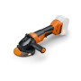 FEIN Meuleuse d'angle Ø 125mm 18V 8Ah CCG 18-125-12 PD AS-71221862000