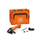 FEIN Meuleuse d'angle Ø 125mm Solo CCG 18-125-12 AS - 71221661000