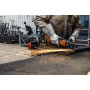 FEIN Meuleuse d'angle Ø125mm Solo CCG 18-125-12 PD-SEC AS-71222061000