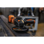 FEIN Meuleuse d'angle Ø125mm Solo CCG 18-125-12 PD-SEC AS-71222061000