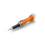 FEIN Meuleuse droite 18V Solo AGSZ 18-90 LBL AS - 71230661000
