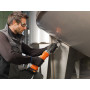 FEIN Meuleuse droite 18V Solo AGSZ 18-90 LBL AS - 71230661000
