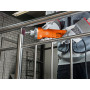FEIN Meuleuse droite 750W GSZ 8-280 PE - 72231760000