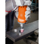 FEIN Meuleuse droite 750W GSZ 8-280 PE - 72231760000