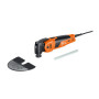 FEIN MultiMaster Industrie 450W MM 700 1.7 Q L-BOXX 136 - 72296963000